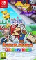 Paper Mario: The Origami King, Nintendo Switch kaina ir informacija | Kompiuteriniai žaidimai | pigu.lt