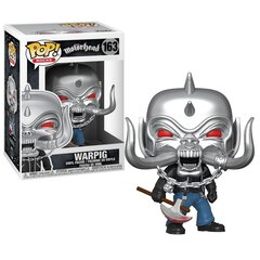 Funko Pop! Motorhead - Warpig kaina ir informacija | Žaidėjų atributika | pigu.lt