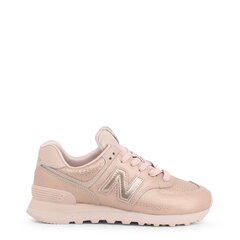 Кроссовки женские New Balance - WL574 19103 цена и информация | Спортивная обувь, кроссовки для женщин | pigu.lt