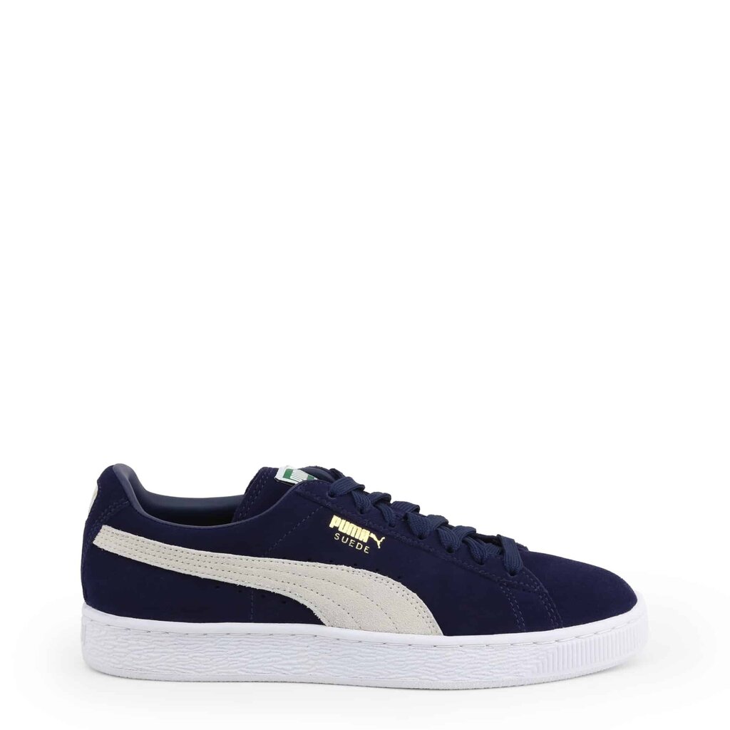 Sportiniai bateliai vyrams Puma, Suede Classic цена и информация | Kedai vyrams | pigu.lt