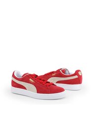 Мужские кроссовки Puma - 927315_SuedeClassic 19248, красные цена и информация | Кроссовки для мужчин | pigu.lt