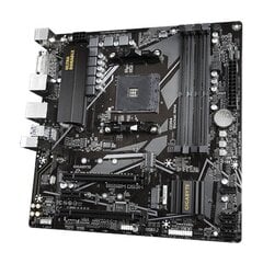 Gigabyte B550M DS3H kaina ir informacija | Gigabyte Kompiuterinė technika | pigu.lt