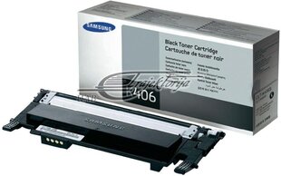 Тонер HP SU118A, 1500 страниц, чёрный цена и информация | Картриджи для лазерных принтеров | pigu.lt