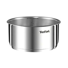 Puodas su rankena TEFAL Ingenio Emotion 20 cm L9253074 kaina ir informacija | Tefal Virtuvės, buities, apyvokos prekės | pigu.lt