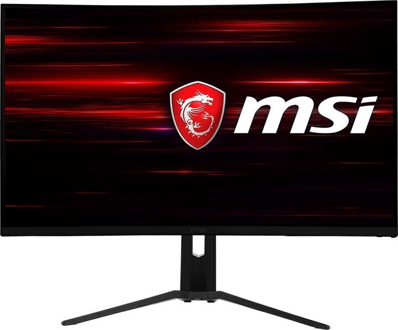 best single monitor for sim racing 2020