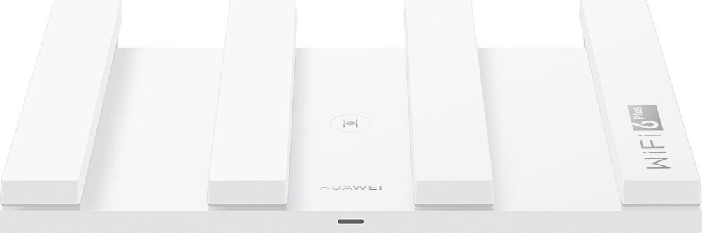 Huawei AX3 (dual-core) цена и информация | Maršrutizatoriai (routeriai) | pigu.lt