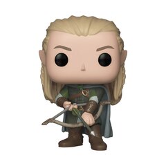 Lord of the Rings Legolas Funko Pop kaina ir informacija | Žaidėjų atributika | pigu.lt