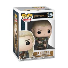 Lord of the Rings Legolas Funko Pop kaina ir informacija | Žaidėjų atributika | pigu.lt