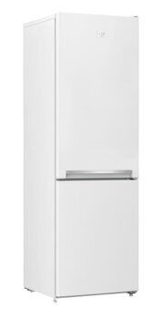 Beko RCSA270K30WN цена и информация | Холодильники | pigu.lt