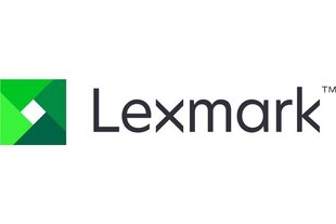 Lexmark Toneris C2320K0 juodas 1k kaina ir informacija | Kasetės lazeriniams spausdintuvams | pigu.lt