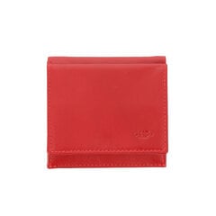 Кожаный кошелек Nuvola цена и информация | Женские кошельки, держатели для карточек | pigu.lt