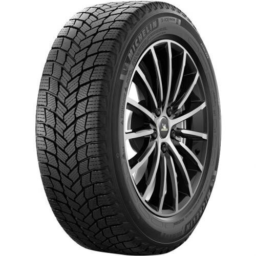 MICHELIN X-ICE SNOW 205/60R16 96H XL цена и информация | Žieminės padangos | pigu.lt