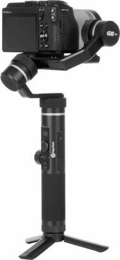 Gimbal FeiYu Tech G6 Max kaina ir informacija | Fotoaparato stovai | pigu.lt