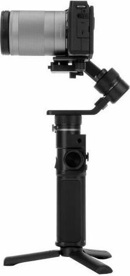 Gimbal FeiYu Tech G6 Max kaina ir informacija | Fotoaparato stovai | pigu.lt