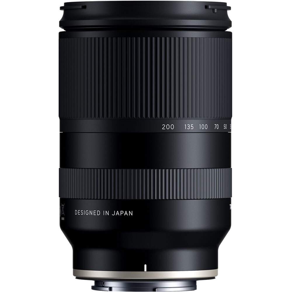 Tamron 28-200mm f/2.8-5.6 Di III RXD lens for Sony цена и информация | Objektyvai | pigu.lt