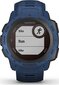 Garmin Instinct Solar, Tidal Blue kaina ir informacija | Išmanieji laikrodžiai (smartwatch) | pigu.lt