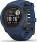 Garmin Instinct Solar, Tidal Blue kaina ir informacija | Išmanieji laikrodžiai (smartwatch) | pigu.lt