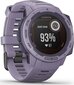 Garmin Instinct® Solar Orchid цена и информация | Išmanieji laikrodžiai (smartwatch) | pigu.lt