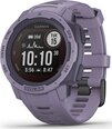 Garmin Instinct Solar GPS, Orchid 010-02293-02