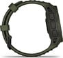 Garmin Instinct® Solar Tactical Moss kaina ir informacija | Išmanieji laikrodžiai (smartwatch) | pigu.lt