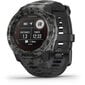 Garmin Instinct® Solar Camo Graphite Camo kaina ir informacija | Išmanieji laikrodžiai (smartwatch) | pigu.lt