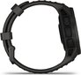 Garmin Instinct® Solar Graphite цена и информация | Išmanieji laikrodžiai (smartwatch) | pigu.lt