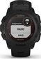 Garmin Instinct® Solar Tactical Black kaina ir informacija | Išmanieji laikrodžiai (smartwatch) | pigu.lt