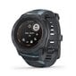 Garmin Instinct® Solar Surf Pipeline kaina ir informacija | Išmanieji laikrodžiai (smartwatch) | pigu.lt