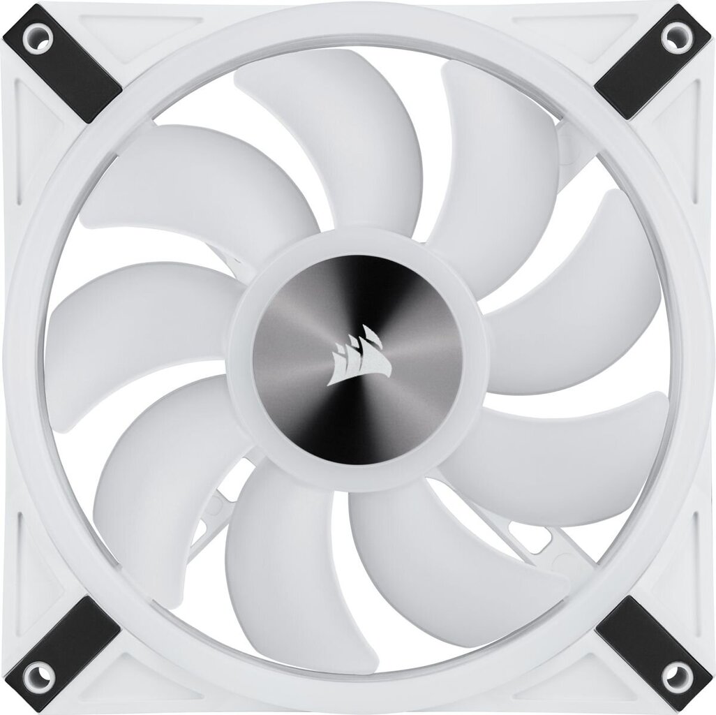 Corsair CO-9050105-WW цена и информация | Kompiuterių ventiliatoriai | pigu.lt