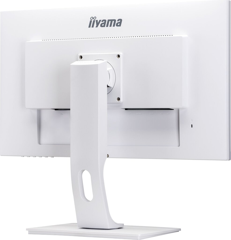 Iiyama XUB2792HSU-W1 kaina ir informacija | Monitoriai | pigu.lt