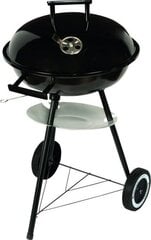 Anglies kepsninė Mastergrill, 42 cm (MG913) kaina ir informacija | Master Grill Kepsninės, šašlykinės, rūkyklos | pigu.lt