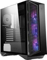 MSI Mpg Gungnir 110M kaina ir informacija | Korpusai | pigu.lt