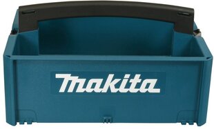 Ящик для инструментов размер 1 Makita P-83836 цена и информация | Ящики для инструментов, держатели | pigu.lt