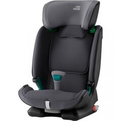 Automobilinė kėdutė Britax-Romer Advansafix M i-SIZE, Storm Grey kaina ir informacija | BRITAX-RÖMER Vaikams ir kūdikiams | pigu.lt