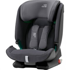 Automobilinė kėdutė Britax-Romer Advansafix M i-SIZE, Storm Grey kaina ir informacija | BRITAX-RÖMER Vaikams ir kūdikiams | pigu.lt