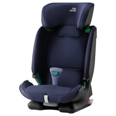 Автокресло Britax-Romer Advansafix M i-SIZE, Moonlight Blue цена и информация | Автокресла | pigu.lt