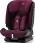 Automobilinė kėdutė Britax-Romer Advansafix M i-SIZE, Burgundy Red kaina ir informacija | Autokėdutės | pigu.lt