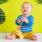 Pakabinamas žaislas Žirafa Bright Starts, 12342 kaina ir informacija | Žaislai kūdikiams | pigu.lt