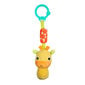 Pakabinamas žaislas Žirafa Bright Starts, 12342 цена и информация | Žaislai kūdikiams | pigu.lt