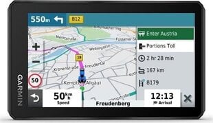 GPS navigacija Garmin Zumo XT kaina ir informacija | Garmin Autoprekės | pigu.lt