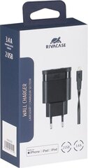 RivaCase PS 4125 kaina ir informacija | Krovikliai telefonams | pigu.lt
