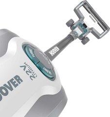 Беспроводной пылесос Hoover H-Free 700 HF722AFG 011, 35 мин  цена и информация | Беспроводные пылесосы | pigu.lt