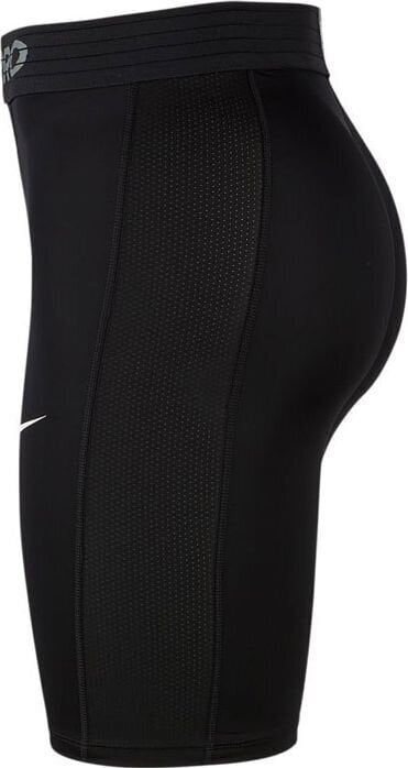 Termo šortai Nike Pro Compression Long short M BV5637-010, 50671 цена и информация | Vyriški termo apatiniai | pigu.lt