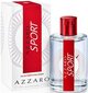 Tualetinis vanduo Azzaro Sport EDT vyrams 100ml kaina ir informacija | Kvepalai vyrams | pigu.lt