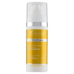 Intensyvus maitinamasis naktinis kremas su keramidais Bielenda Professional SupremeLab Barrier Renew, 50 ml kaina ir informacija | Veido kremai | pigu.lt