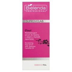 Veido serumas Bielenda SupremeLab Essence Of Asia Glow, 30ml kaina ir informacija | Veido aliejai, serumai | pigu.lt