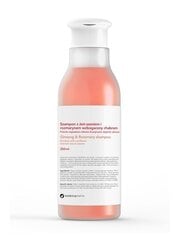 Šampūnas nuo plaukų slinkimo Botanicapharma Ginseng & Rosemary, 250 ml kaina ir informacija | Šampūnai | pigu.lt