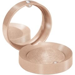 Тени для век Bourjois Round Pot 1,7 г, 002 Mono Little цена и информация | Тушь, средства для роста ресниц, тени для век, карандаши для глаз | pigu.lt