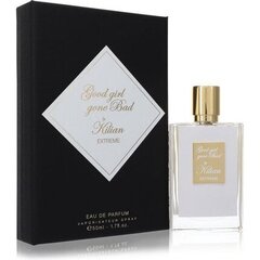 Kvapusis vanduo By Kilian Good Girl Gone Bad EDP moterims, 50 ml kaina ir informacija | By Kilian Kvepalai, kosmetika | pigu.lt