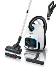 Bosch Serie 6 ProSilence BGB6SIL1 kaina ir informacija | Dulkių siurbliai | pigu.lt